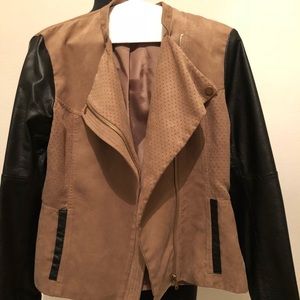 H&M Biker Jacket